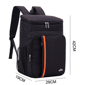 Mochila Cooler a Prova D'Água - FrostBag - Lojas Promorin