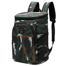 Mochila Cooler a Prova D'Água - FrostBag - Lojas Promorin