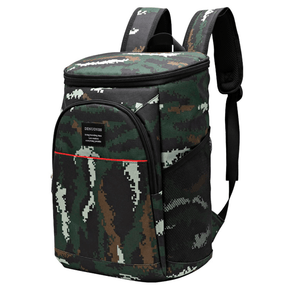 Mochila Cooler a Prova D'Água - FrostBag - Lojas Promorin