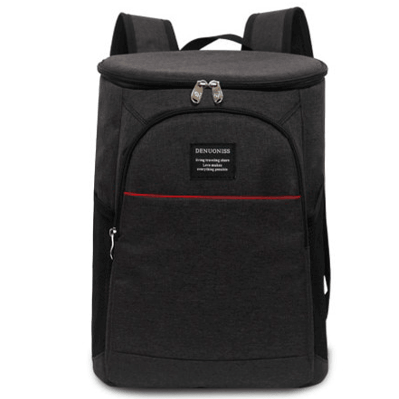 Mochila Cooler a Prova D'Água - FrostBag - Lojas Promorin
