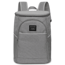 Mochila Cooler a Prova D'Água - FrostBag - Lojas Promorin