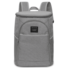 Mochila Cooler a Prova D'Água - FrostBag - Lojas Promorin
