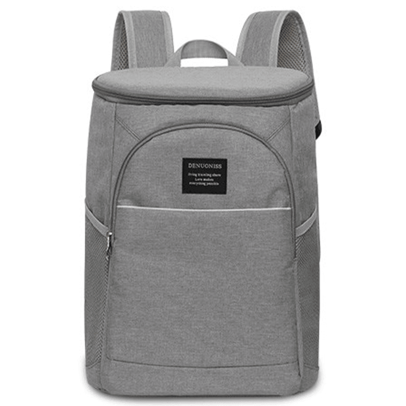 Mochila Cooler a Prova D'Água - FrostBag - Lojas Promorin
