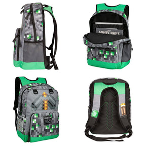 Mochila Escolar Infantil