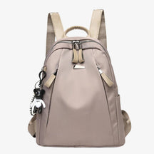 Mochila Feminina Antifurto Oxford à Prova D'água - Urban Safe