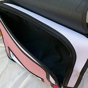 Mochila Infantil Desenho 2D - Animação Garantida - Lojas Promorin