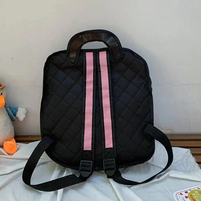 Mochila Infantil Desenho 2D - Animação Garantida - Lojas Promorin