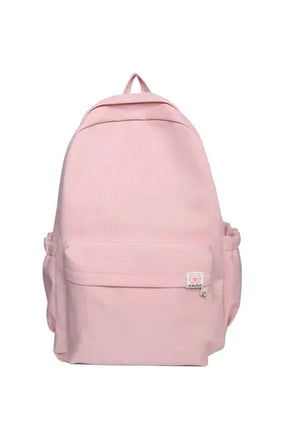 Mochila Feminina Escolar - Backpack