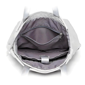 Mochila | Apirily - Impermeável com USB - Casual - Lojas Promorin