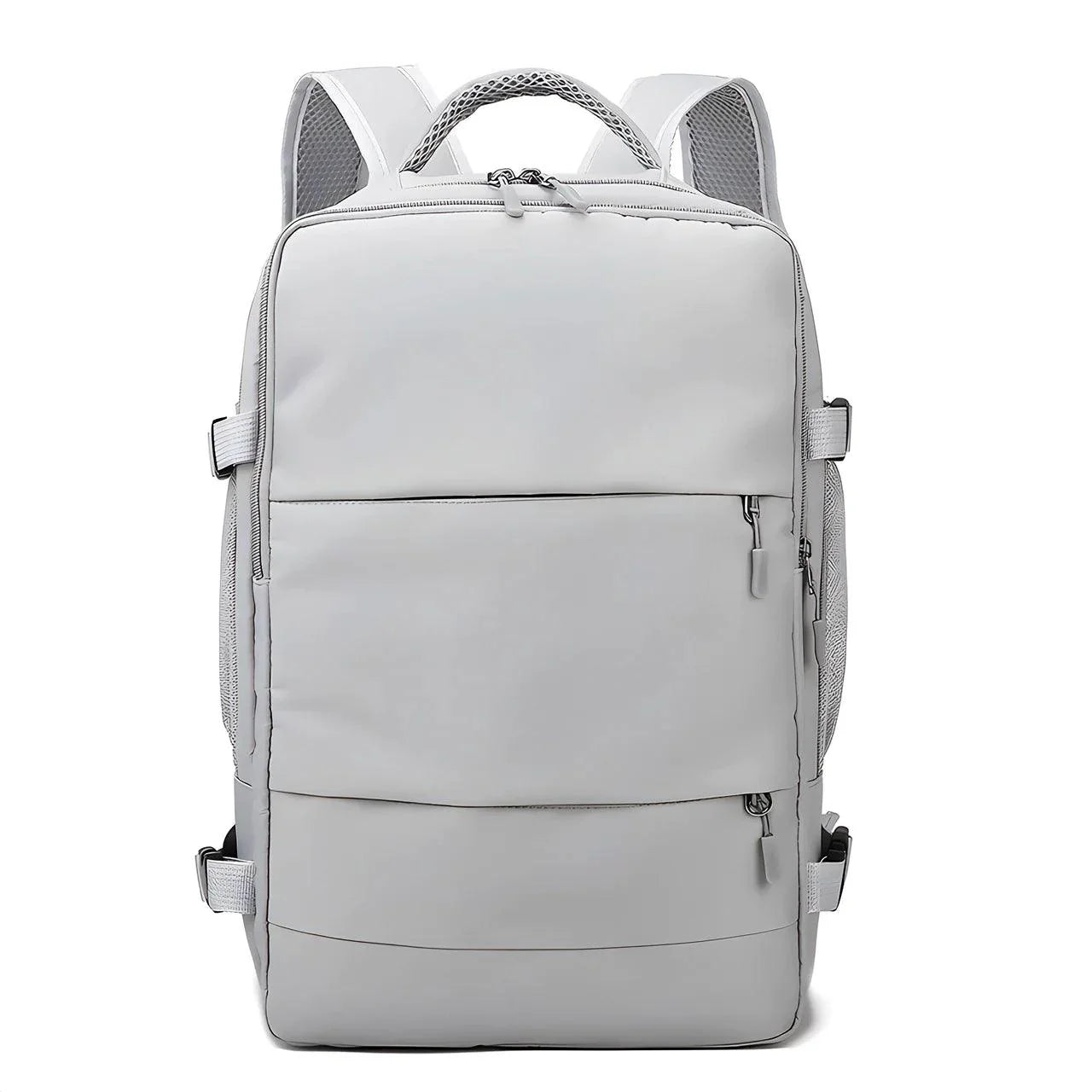 Mochila | Dutytravel - Para viagem com USB - Lojas Promorin