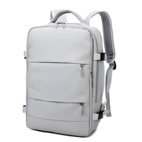 Mochila | Dutytravel - Para viagem com USB - Lojas Promorin