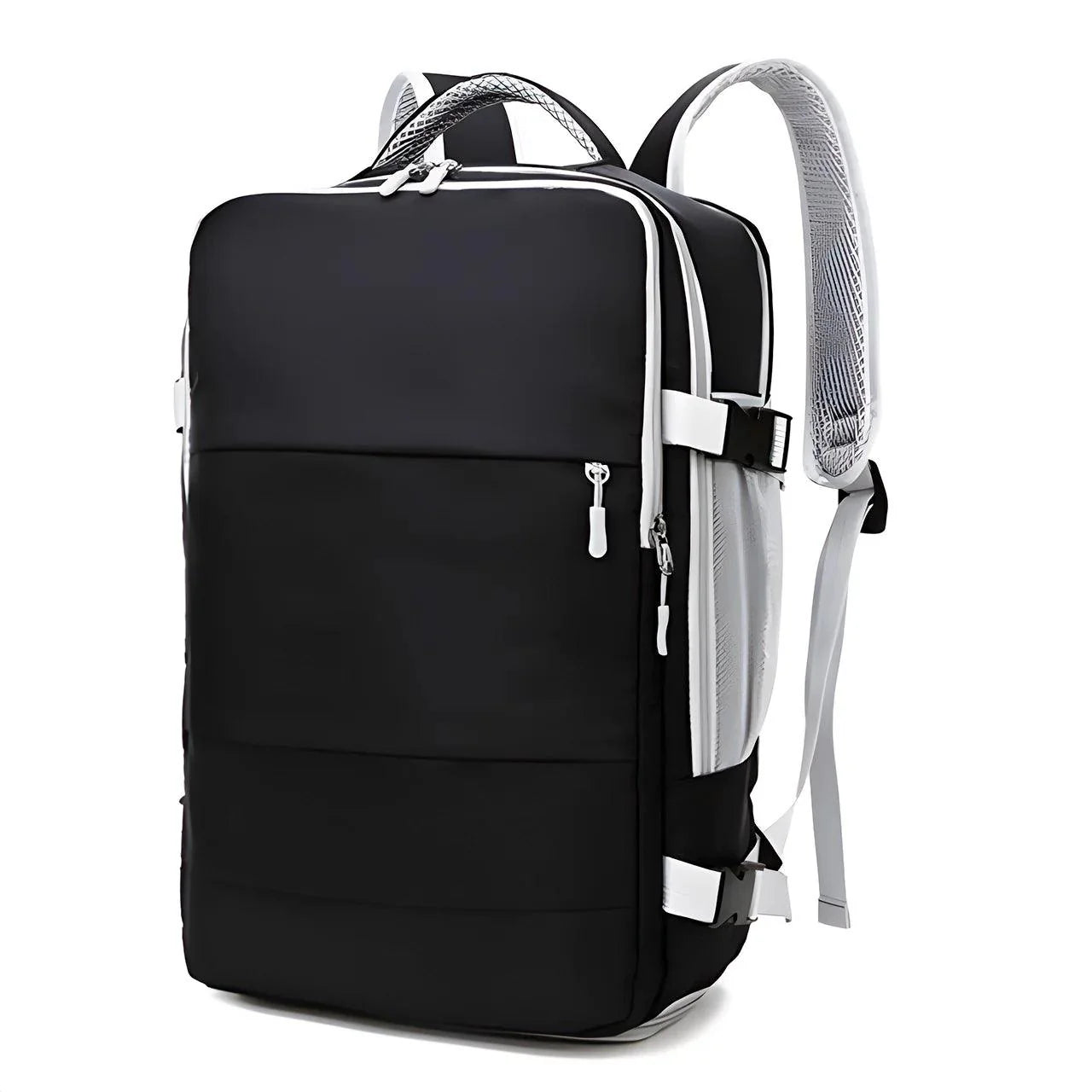 Mochila | Dutytravel - Para viagem com USB - Lojas Promorin
