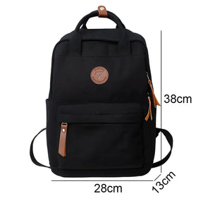 Mochila | SevenVintage - Verão, Faculdade, Passeio - Lojas Promorin