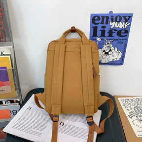 Mochila | SevenVintage - Verão, Faculdade, Passeio - Lojas Promorin