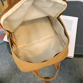 Mochila | SevenVintage - Verão, Faculdade, Passeio - Lojas Promorin