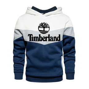 Moletom Timberland Masculino em Tecido Britânico