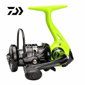 Molinete Daiwa Fishmx Drag 10KG - Lojas Promorin
