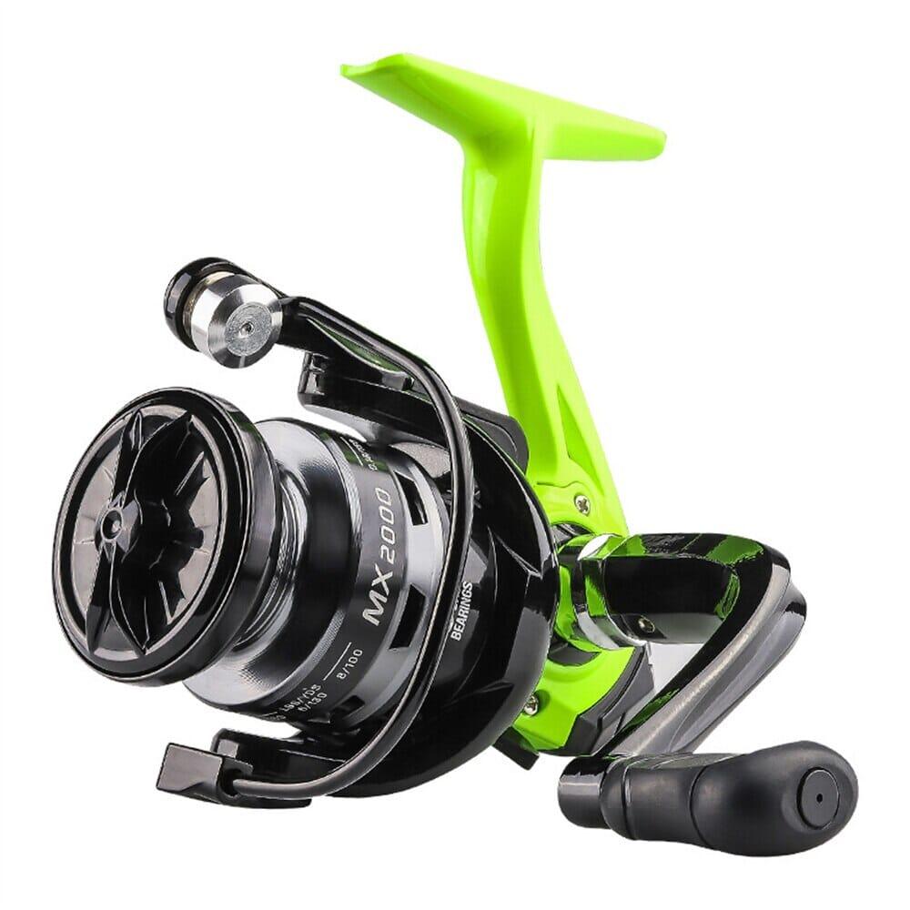 Molinete Daiwa Fishmx Drag 10KG - Lojas Promorin