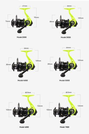 Molinete Daiwa Fishmx Drag 10KG - Lojas Promorin