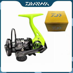 Molinete Daiwa Fishmx Drag 10KG - Lojas Promorin