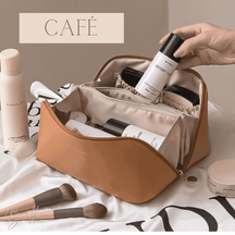 Necessaire Bella ™ EM PROMOÇÃO! - Maquiagens, cosméticos e higiene - Lojas Promorin