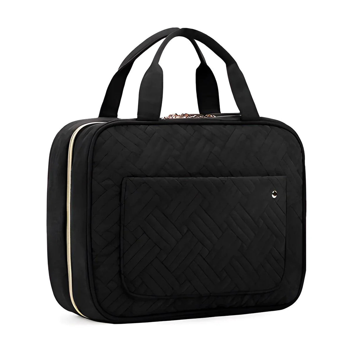 Nécessaire | ZBAG - Dobrável para Viagens - Premium - Lojas Promorin