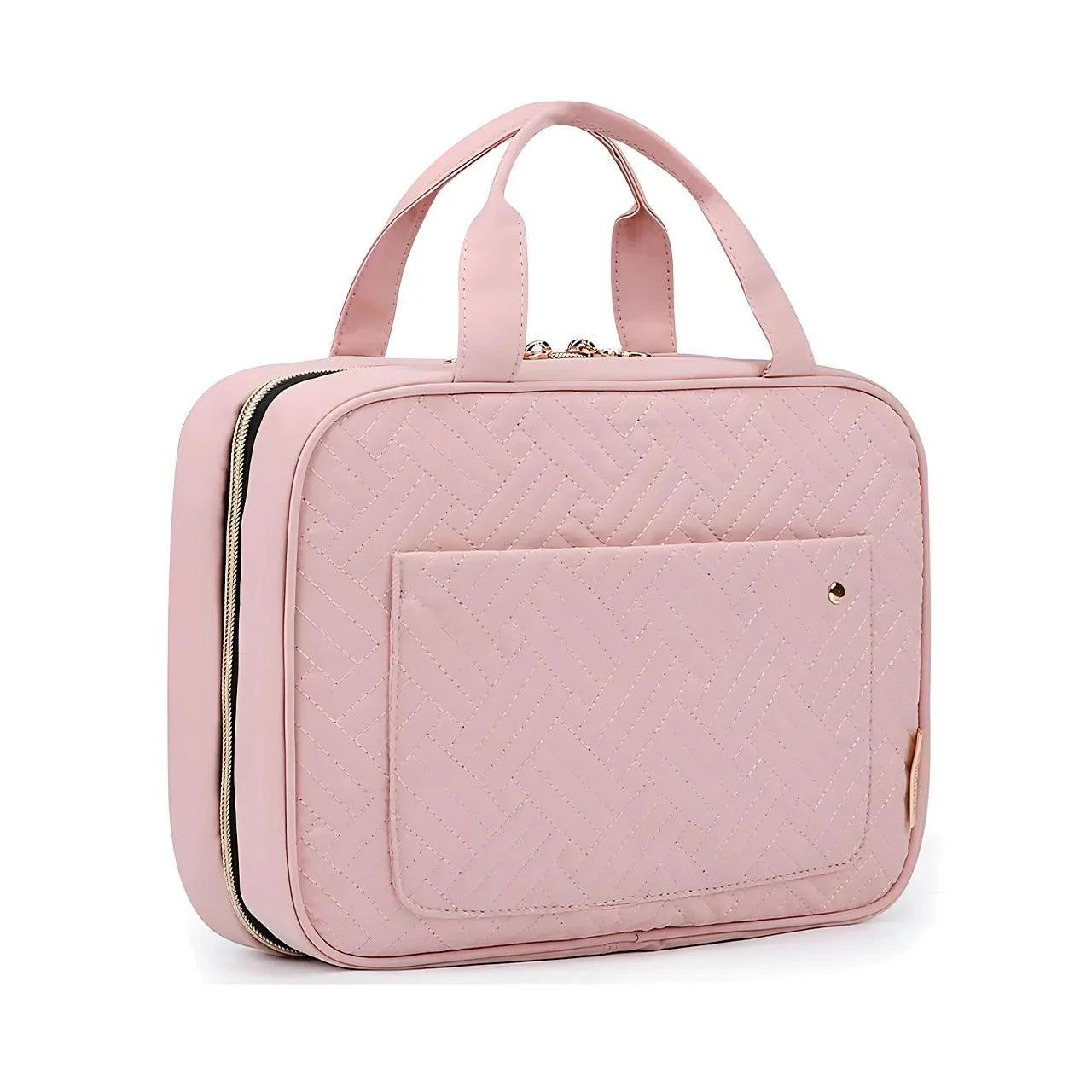 Nécessaire | ZBAG - Dobrável para Viagens - Premium - Lojas Promorin