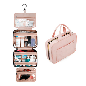 Nécessaire | ZBAG - Dobrável para Viagens - Premium - Lojas Promorin