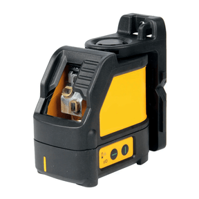 Nivelador a Laser Automático Profissional 2 Linhas - Lojas Promorin