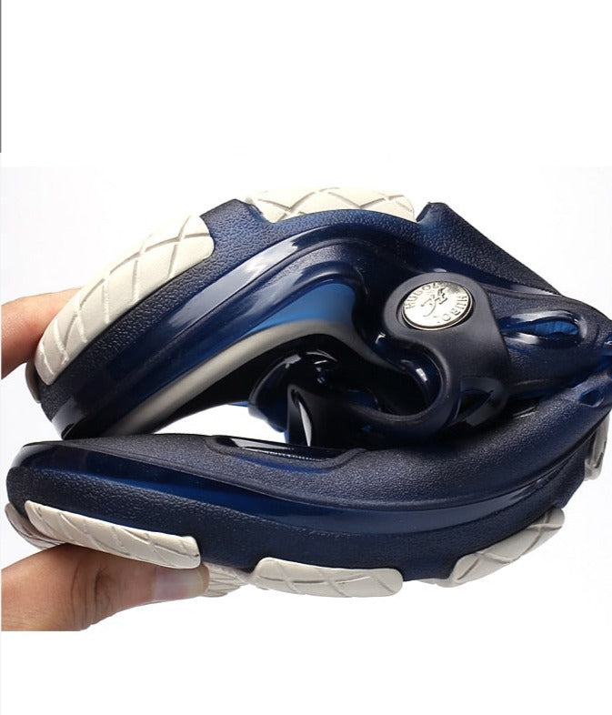 Nova Sandália de Pesca DAIWA SOFT - Lançamento 2024