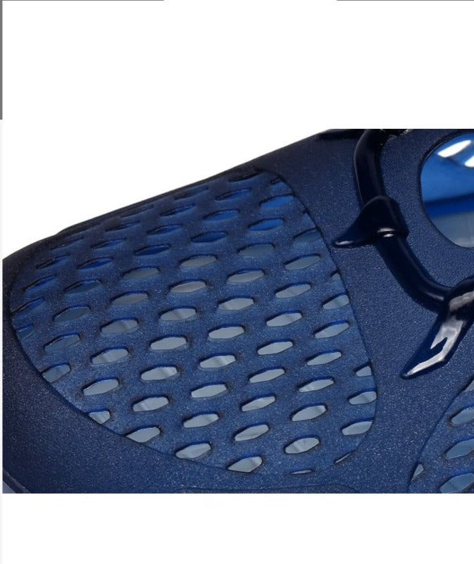 Nova Sandália de Pesca DAIWA SOFT - Lançamento 2024