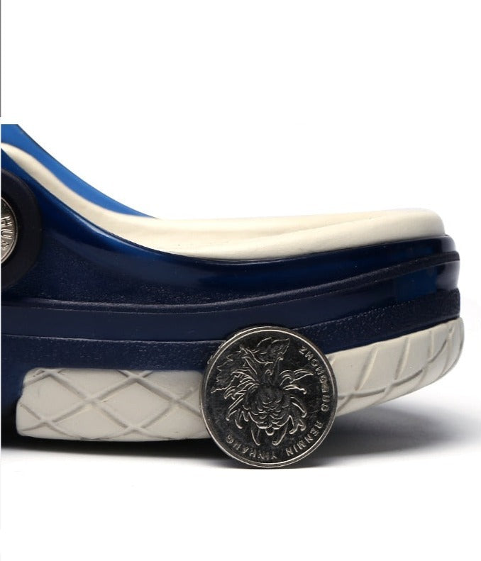 Nova Sandália de Pesca DAIWA SOFT - Lançamento 2024