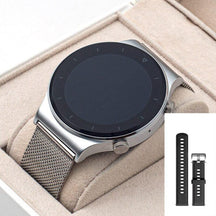 Novo SmartWatch Sports 2024 - A Prova D'agua - Lojas Promorin