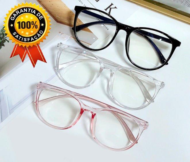 Óculos Anti Luz Azul - Lojas Promorin