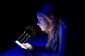 Óculos Anti Luz Azul - Lojas Promorin