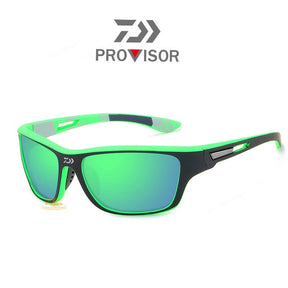 Óculos de Pesca Polarizado - DAIWA PROVISOR