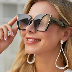 Óculos de Sol Fox Eye - Lojas Promorin