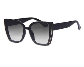 Óculos de Sol Fox Eye - Lojas Promorin