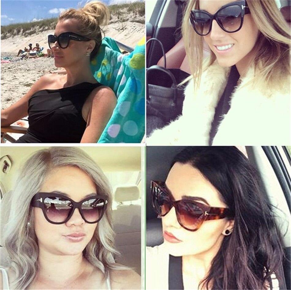 Óculos de Sol Gradiente Itália - Lojas Promorin