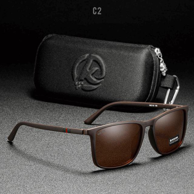 Óculos de Sol Urban Kdeam Masculino - Lojas Promorin