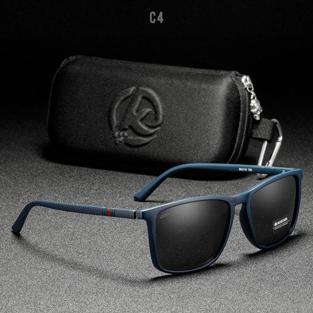 Óculos de Sol Urban Kdeam Masculino - Lojas Promorin