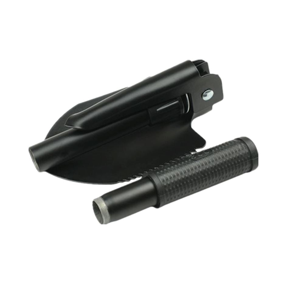 Pá Profissional Para Escavação de Titânio / ProEarth