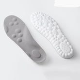 Palmilha Ortopédica Massageadora 4D - OrthoRelax