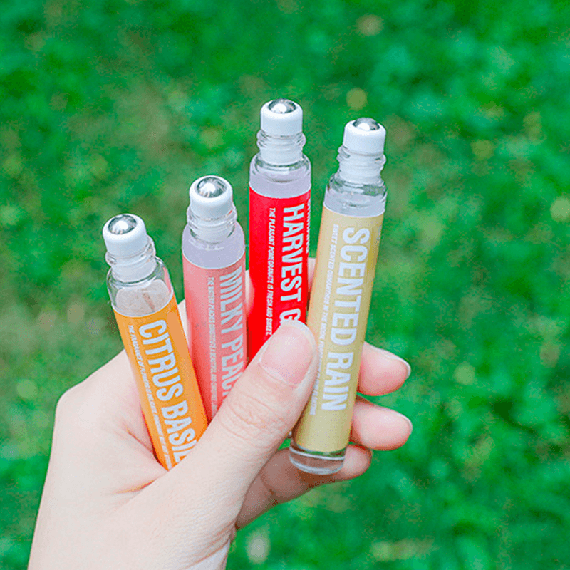 Perfume Afrodisíaco Feminino Importado Eau Parfum - La FleurDesìr - Lojas Promorin