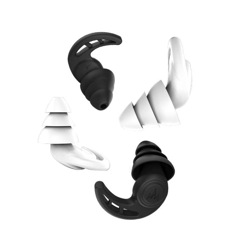 Protetor Auricular Deep Sleep - Durma Melhor - Lojas Promorin