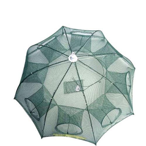 Rede de Pesca Para Peixes Dobrável - Lojas Promorin