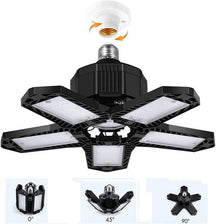 Refletor LED Dobrável e Ajustável 800W - Lojas Promorin