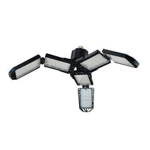 Refletor LED Dobrável e Ajustável 800W - Lojas Promorin