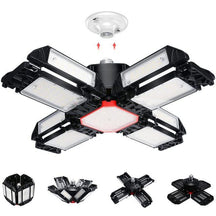 Refletor LED Dobrável e Ajustável 800W - Lojas Promorin