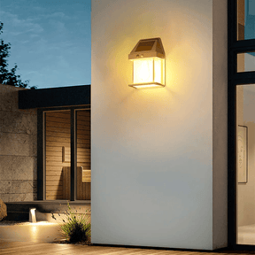 Refletor Solar Ecosun com Detector de Movimentos (Compre 1 Leve 2) - Lojas Promorin